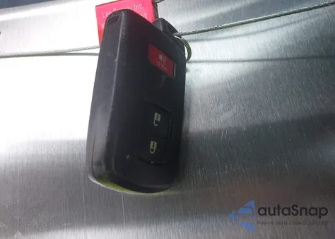 2016 Toyota Tacoma Trd Sport from USA, damaged, VIN 5TFAZ5CN6GX004635